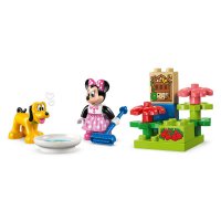 ����������� LEGO DUPLO ̳�� ����: ������� ������� � ̳��� �� ����� 10465