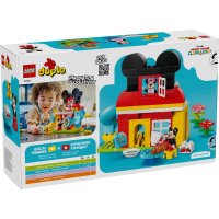 ����������� LEGO DUPLO ̳�� ����: ������� ������� � ̳��� �� ����� 10465