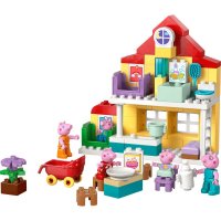 ����������� LEGO DUPLO ѳ������ ������� 10467