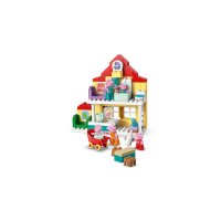 ����������� LEGO DUPLO ѳ������ ������� 10467