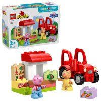 ���������� ����������� LEGO DUPLO ������� � ����� 10468 10468