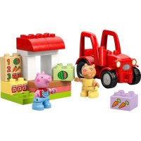 ����������� LEGO DUPLO ������� � ����� 10468