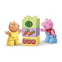 ����������� LEGO DUPLO ������� � ����� 10468