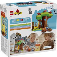 ����������� LEGO DUPLO Bluey �ϳ����� � ������� �� ��� 10469