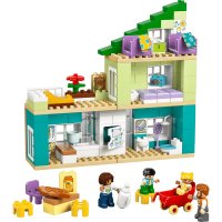 ����������� LEGO DUPLO 3-�-1 �������� �������� ������� �� ��������� 10470