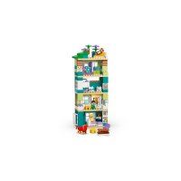 ����������� LEGO DUPLO 3-�-1 �������� �������� ������� �� ��������� 10470
