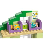 ����������� LEGO DUPLO 3-�-1 �������� �������� ������� �� ��������� 10470