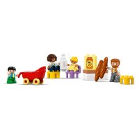 ����������� LEGO DUPLO 3-�-1 �������� �������� ������� �� ��������� 10470