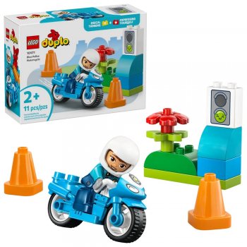����������� LEGO DUPLO ����� ����������� �������� 10471