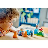 ����������� LEGO DUPLO ����� ����������� �������� 10471