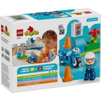 ����������� LEGO DUPLO ����� ����������� �������� 10471