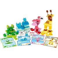 ����������� LEGO DUPLO ��� � �������� ������ 10472