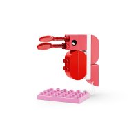 ����������� LEGO DUPLO ��� � �������� ������ 10472
