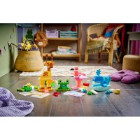 ����������� LEGO DUPLO ��� � �������� ������ 10472