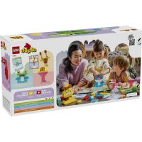 ����������� LEGO DUPLO ��� � �������� ������ 10472
