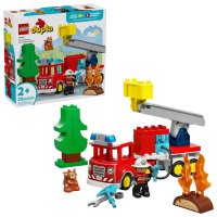 ���������� ����������� LEGO DUPLO ������� ������ � ������� � ���������� 10473 10473