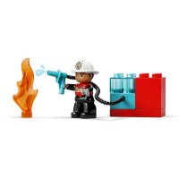 ����������� LEGO DUPLO ������� ������ � ������� � ���������� 10473