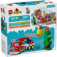 ����������� LEGO DUPLO ������� ������ � ������� � ���������� 10473