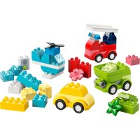 ����������� LEGO DUPLO ������ ����������� ������ 10474