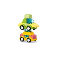 ����������� LEGO DUPLO ������ ����������� ������ 10474