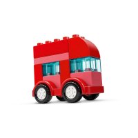 ����������� LEGO DUPLO ������ ����������� ������ 10474