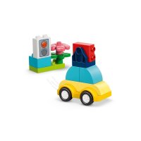 ����������� LEGO DUPLO ������ ����������� ������ 10474