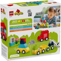 ����������� LEGO DUPLO ������ ����������� ������ 10474