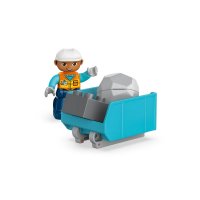 ����������� LEGO DUPLO 3-�-1 ��������� ������� 10475