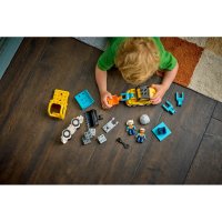 ����������� LEGO DUPLO 3-�-1 ��������� ������� 10475