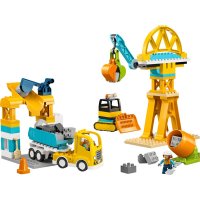 ����������� LEGO DUPLO 3-�-1 ���������� ��������� � ������� 10476