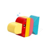 ����������� LEGO DUPLO ������ ������ ������� ��������� 3 � 1 10477