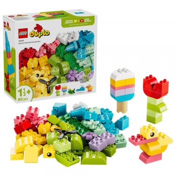 ����������� LEGO DUPLO Classic ������� ������ ��� �������� ������� ����� 10479