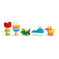 ����������� LEGO DUPLO Classic ������� ������ ��� �������� ������� ����� 10479
