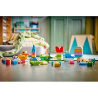 ����������� LEGO DUPLO Classic ������� ������ ��� �������� ������� ����� 10479