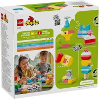 ����������� LEGO DUPLO Classic ������� ������ ��� �������� ������� ����� 10479