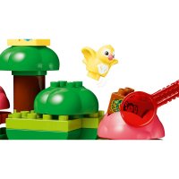 ����������� LEGO DUPLO ˳� �������� �� ������ ��������� 10480