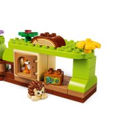����������� LEGO DUPLO ˳� �������� �� ������ ��������� 10480