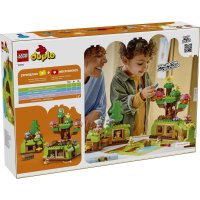 ����������� LEGO DUPLO ˳� �������� �� ������ ��������� 10480