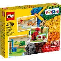         LEGO 10654