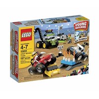  LEGO   10655