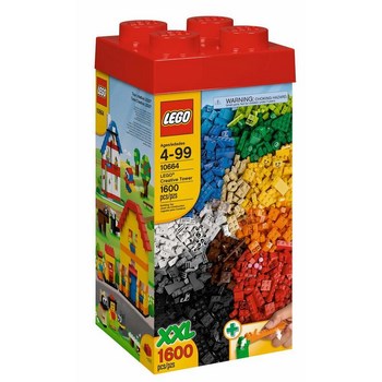 Башня для творчества LEGO®
