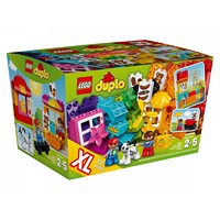   LEGO DUPLO    10820