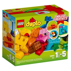       LEGO DUPLO 10853