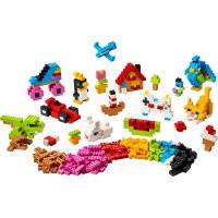 ����������� LEGO Classic ��������� ������� ������ 11045