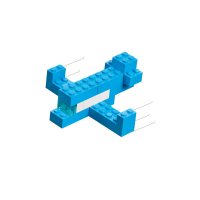 ����������� LEGO Classic ��������� ������� ������ 11045