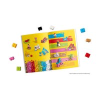 ����������� LEGO Classic ��������� ������� ������ 11045