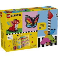 ����������� LEGO Classic ��������� ������� ������ 11045