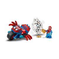 ����������� LEGO Spidey ����� �� �������� ����� �������� 11206