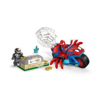 ����������� LEGO Spidey ����� �� �������� ����� �������� 11206