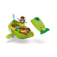 ����������� LEGO Spidey �����: ϳ������ ����������� ������ 11207